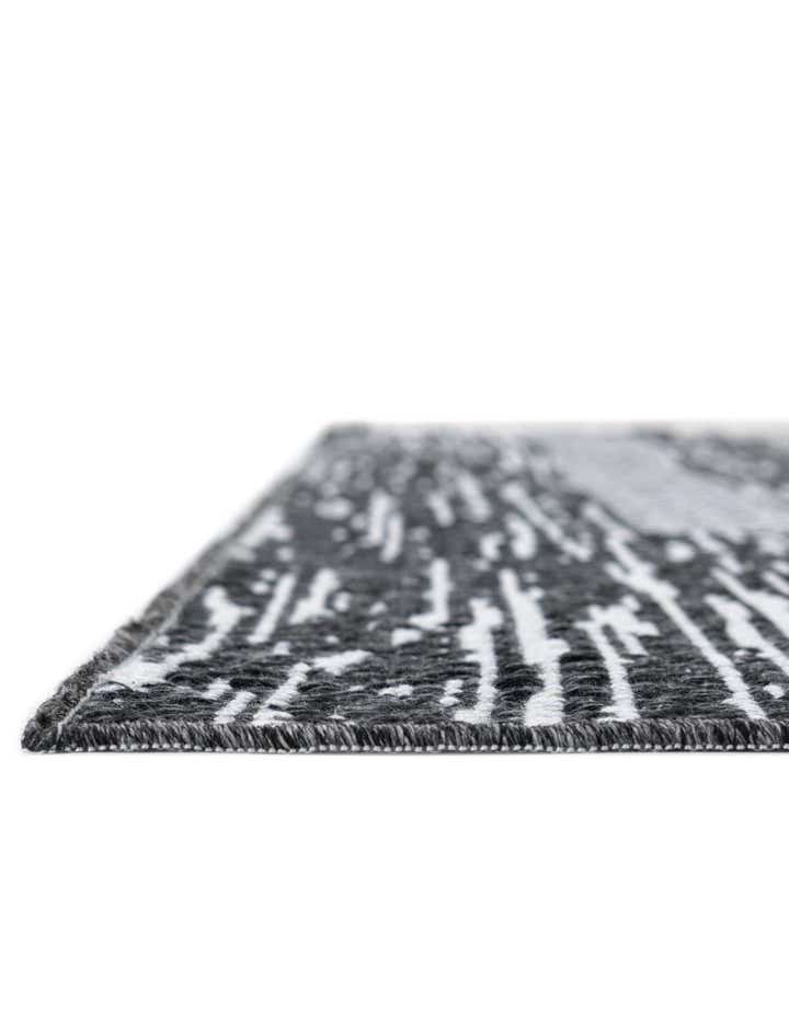 2' 7 x 10' Abbey Runner Rug