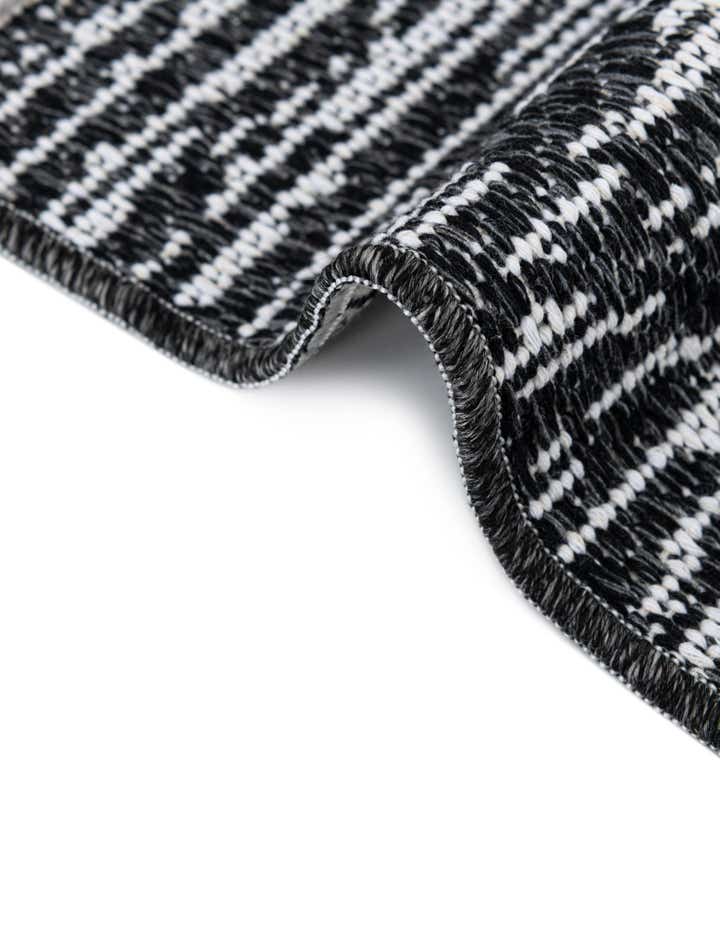 2' 7 x 10' Abbey Runner Rug