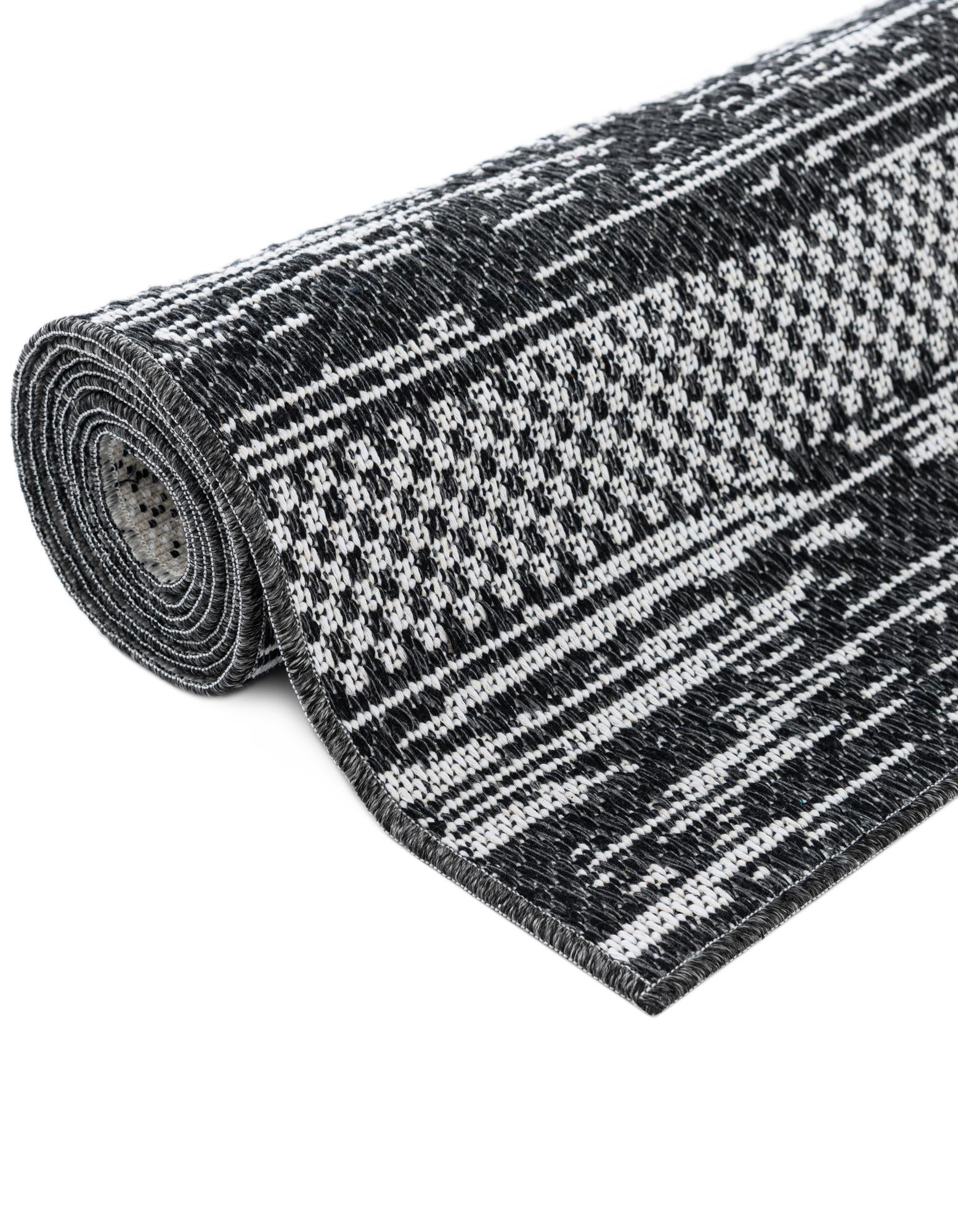 2' 7 x 10' Abbey Runner Rug