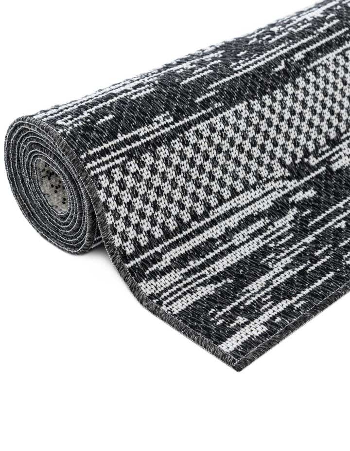 2' 7 x 10' Abbey Runner Rug