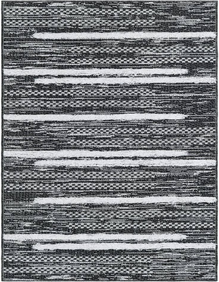 Detail image of 2' 3 x 6' Abbey Runner Rug