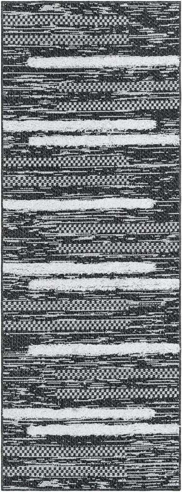 2' 3 x 6' Abbey Runner Rug