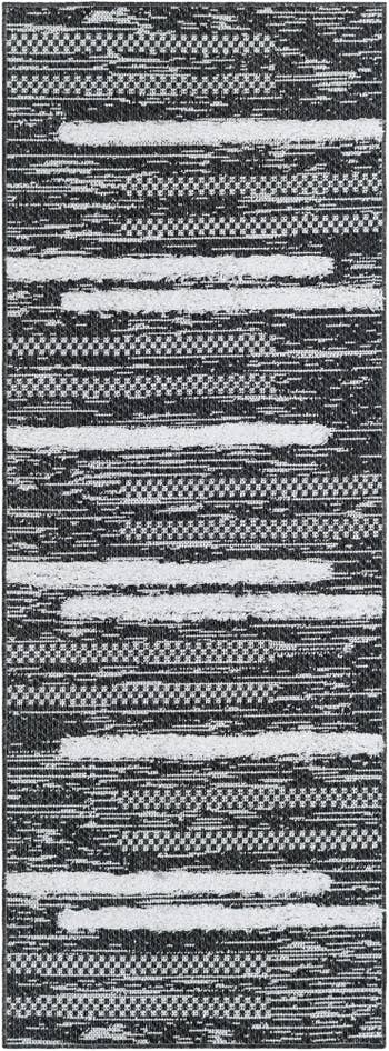 Detail image of 2' 3 x 6' Abbey Runner Rug