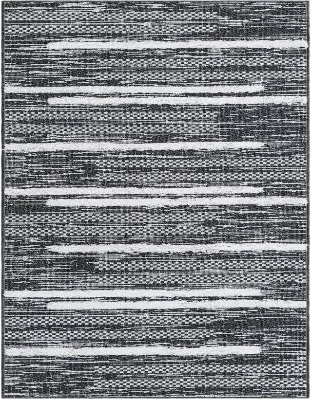 Detail image of 2' 7 x 8' Abbey Runner Rug