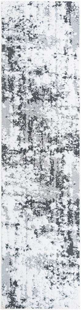 2' 7 x 10' Abbey Runner Rug