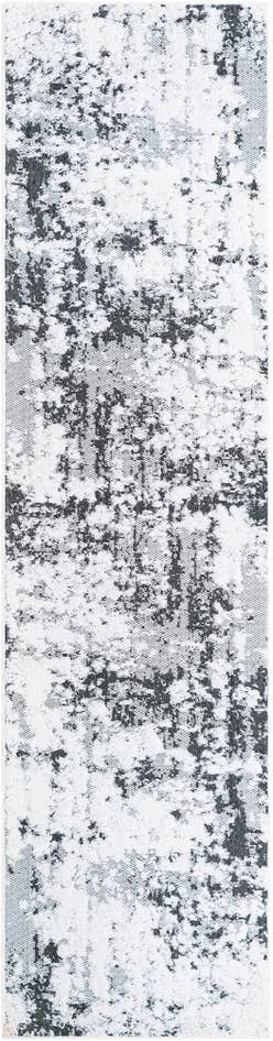 Detail image of 2' 7 x 10' Abbey Runner Rug