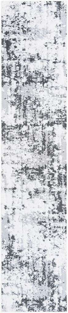 2' 7 x 12' Abbey Runner Rug