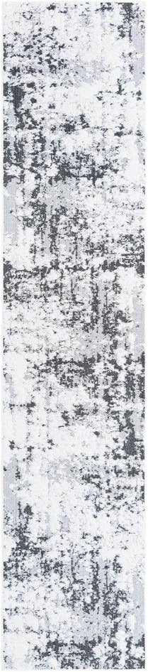 Detail image of 2' 7 x 12' Abbey Runner Rug