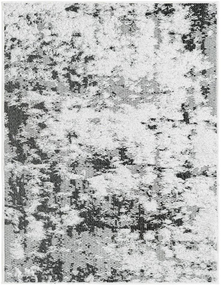 Detail image of 2' 3 x 4' Abbey Runner Rug
