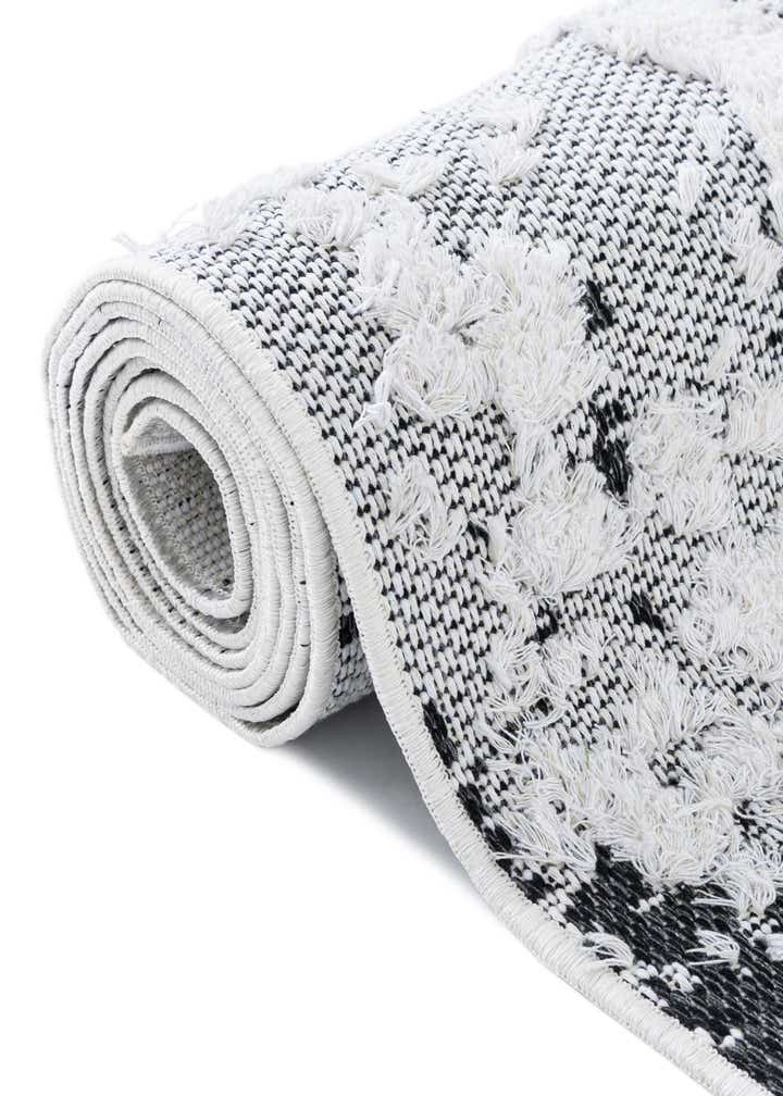 2' 7 x 10' Abbey Runner Rug