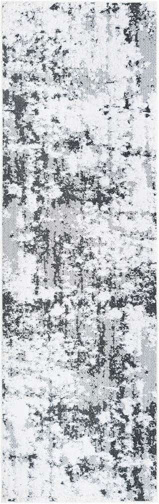 2' 7 x 8' Abbey Runner Rug