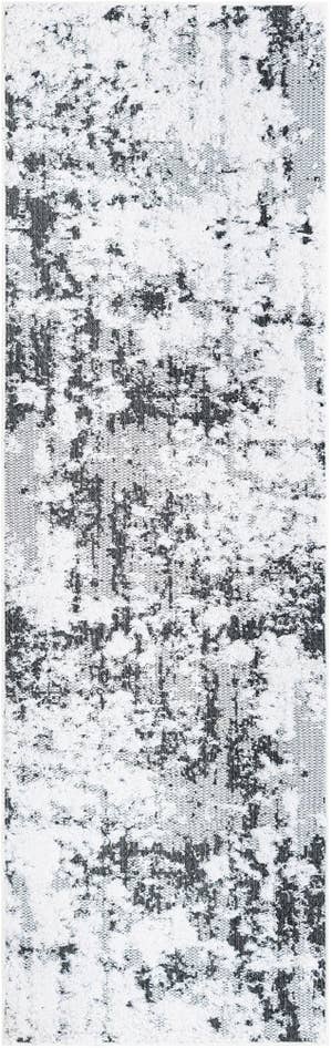 Detail image of 2' 7 x 8' Abbey Runner Rug