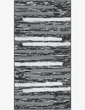 2' 3 x 4' Abbey Runner Rug