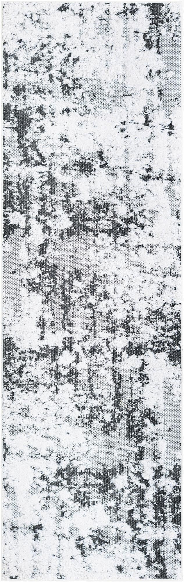 2' 7 x 8' Abbey Runner Rug