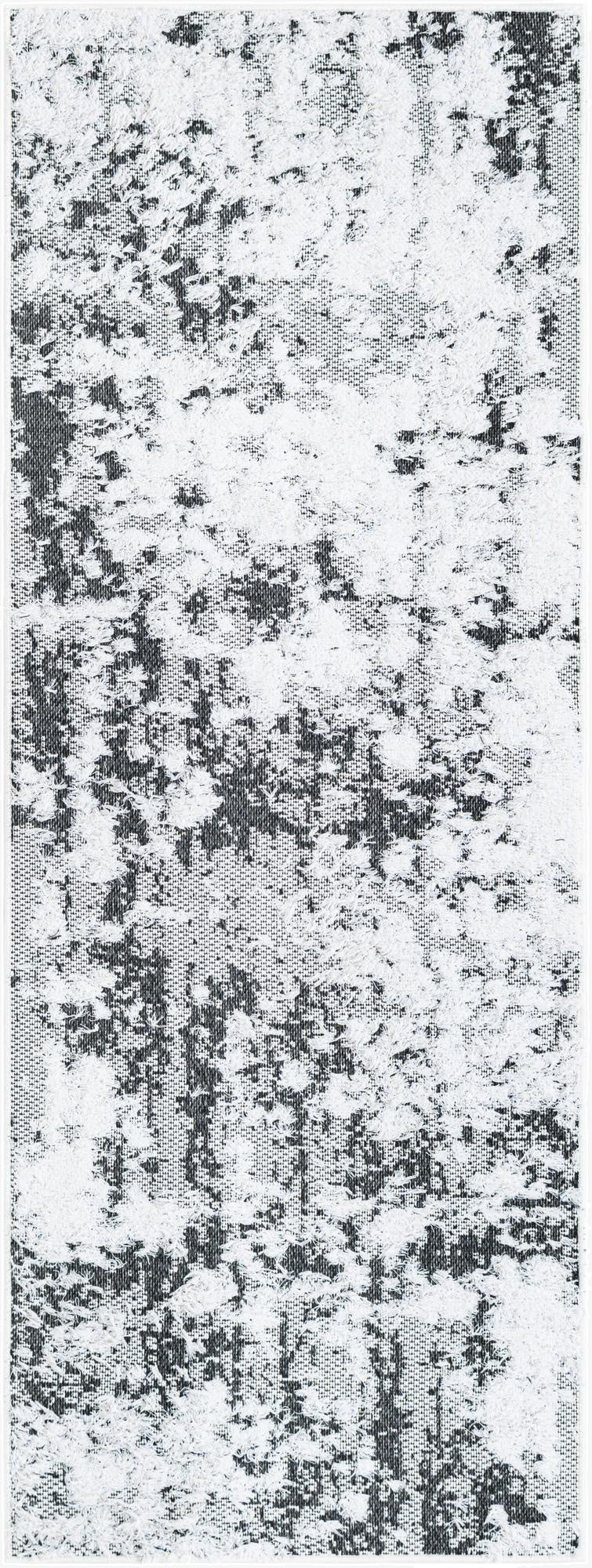 2' 3 x 6' Abbey Runner Rug