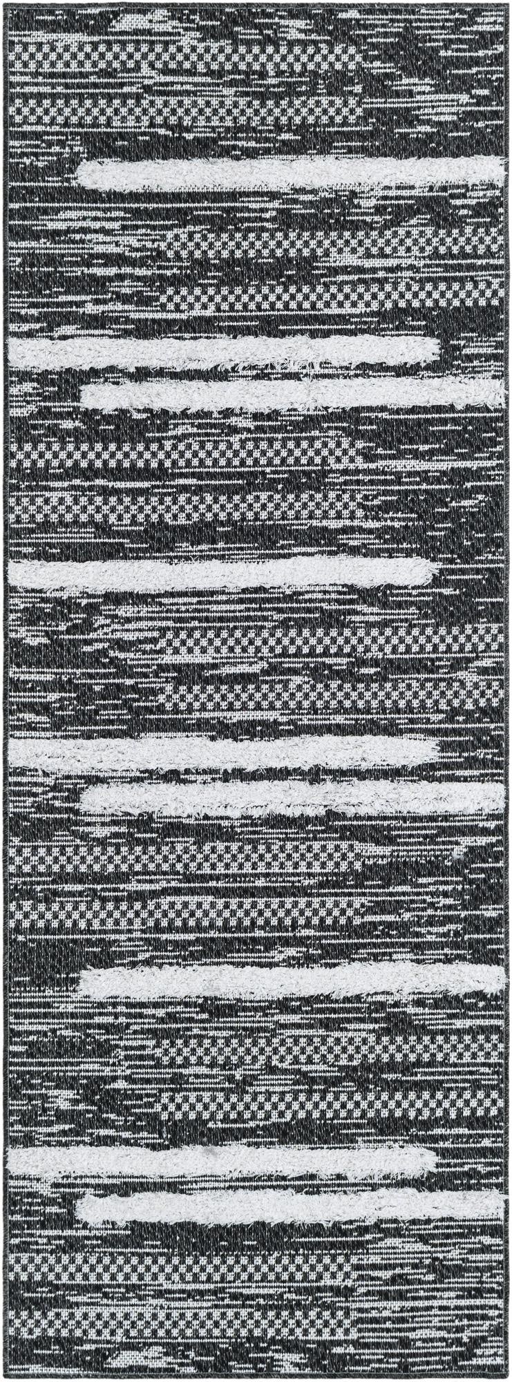 2' 3 x 6' Abbey Runner Rug