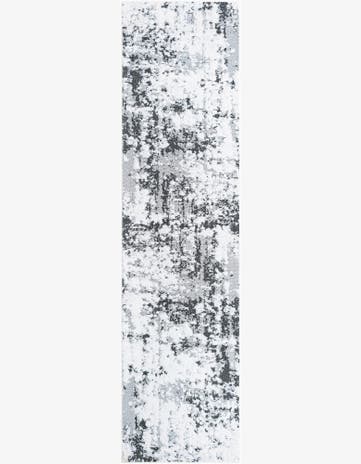 2' 7 x 10' Abbey Runner Rug