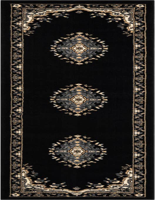 Detail image of 2' x 8' 2 Amaya Runner Rug