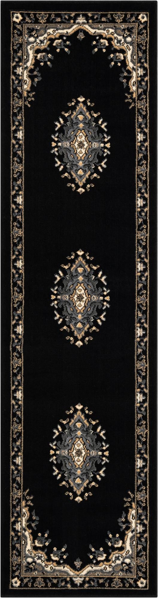 2' x 8' 2 Amaya Runner Rug