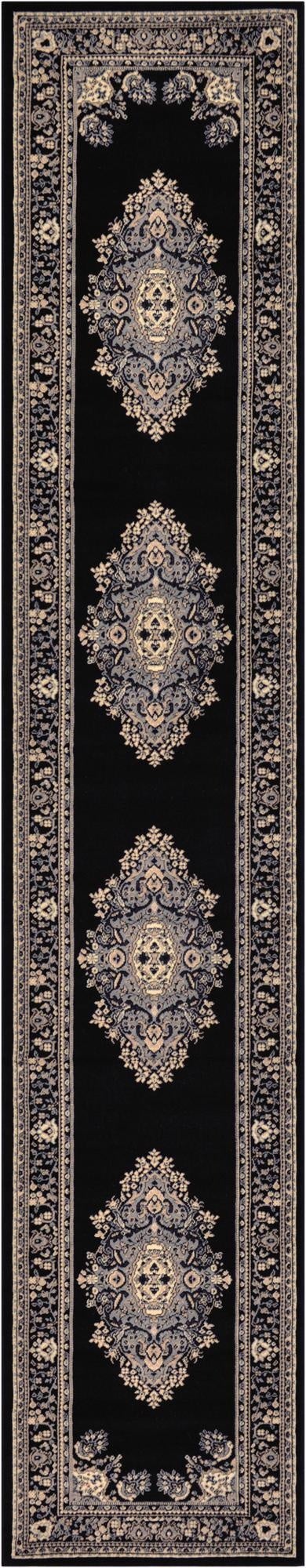 3' x 16' 5 Amaya Runner Rug