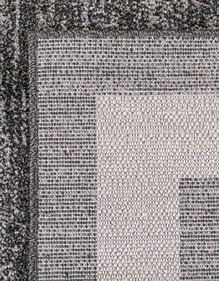 Detail image of 2' 7 x 10' Angelica Runner Rug