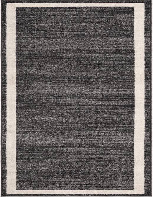Detail image of 2' 7 x 10' Angelica Runner Rug
