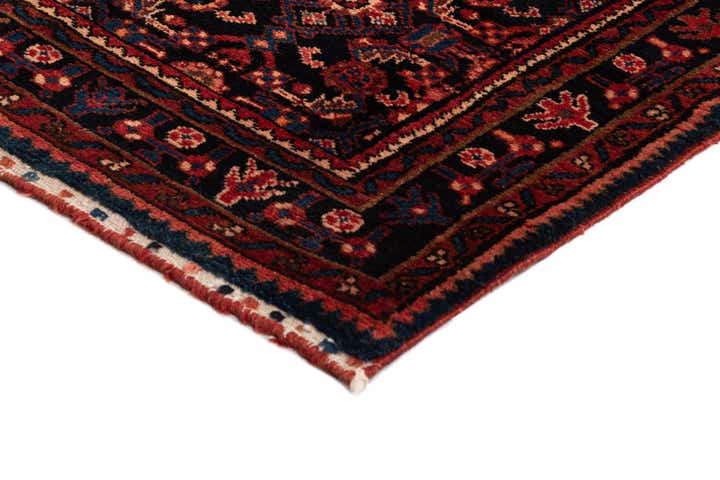 3' 7 x 10' 3 Arak Wool Runner Rug