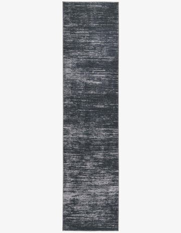 2' 6 x 10' Asha Runner Rug