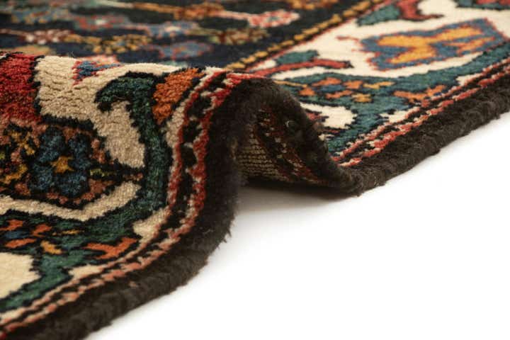 3' 7 x 13' 3 Bachtiar Runner Rug