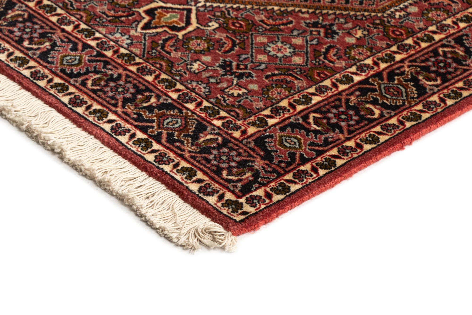 2' x 11' 8 Bidjar Runner Rug