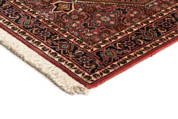 2' x 11' 8 Bidjar Runner Rug