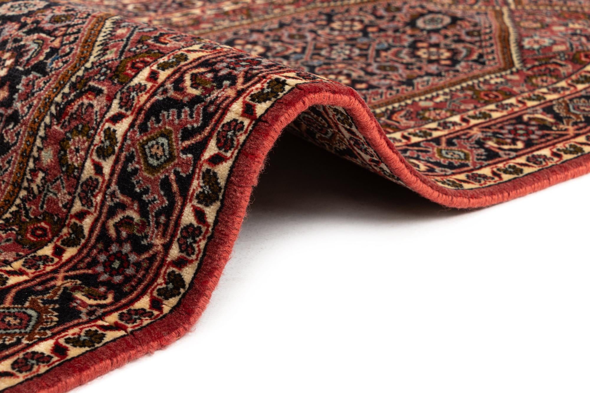 2' x 11' 8 Bidjar Runner Rug