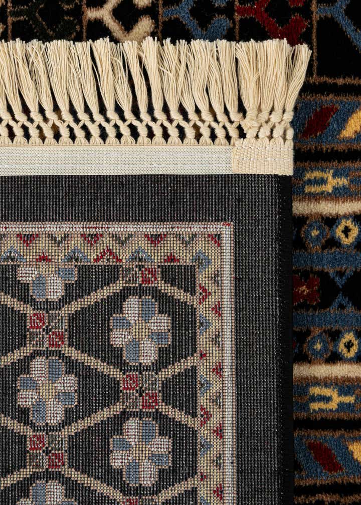2' 7 x 10' Bokhara Runner Rug