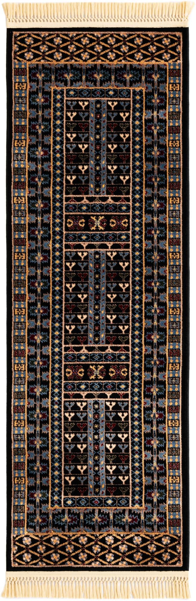 Rug Black Swatch link
