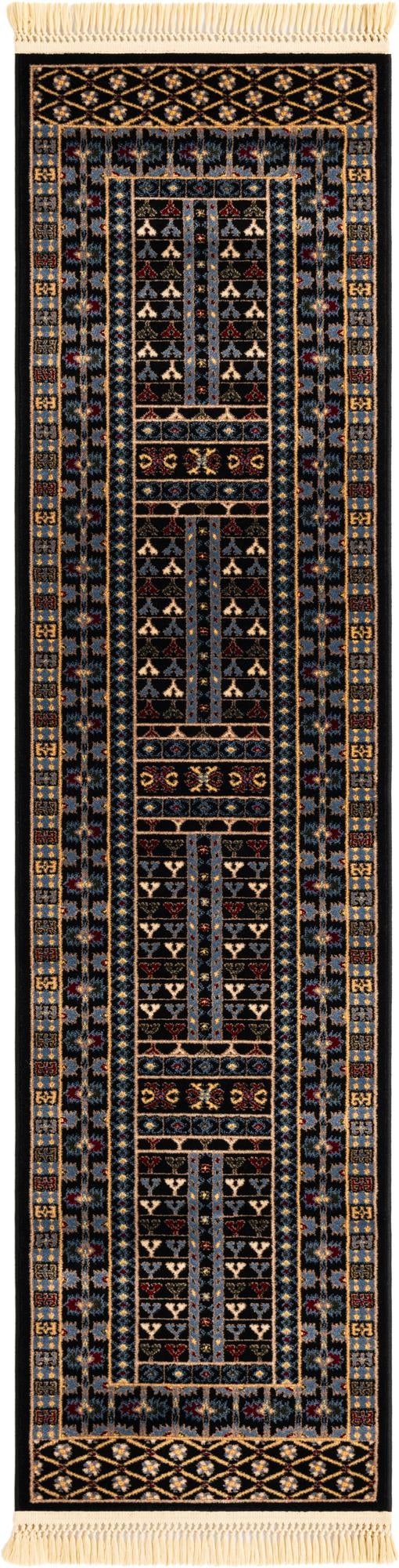 Rug Black Swatch link