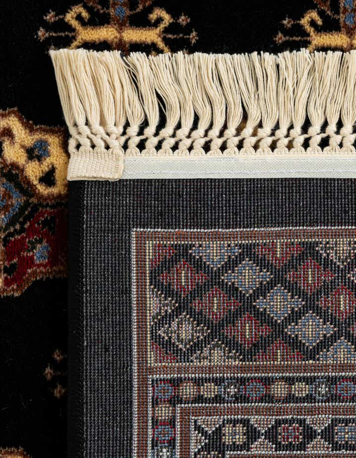 2' 7 x 12' Bokhara Runner Rug