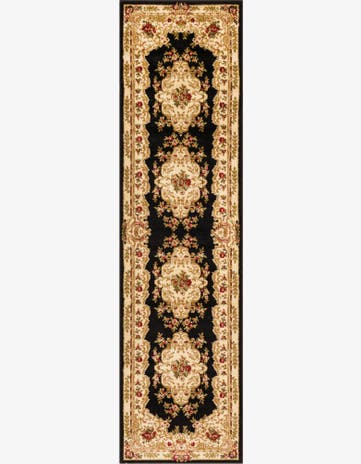 2' 7 x 10' Chateau Runner Rug