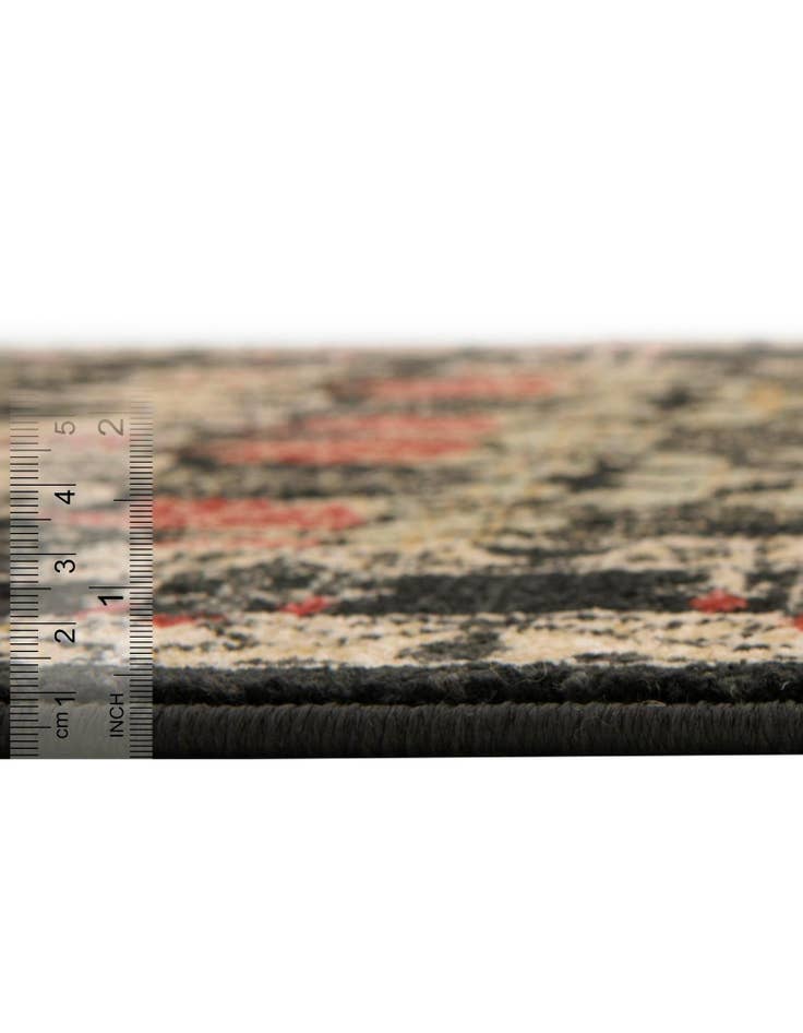 Detail image of 2' 7 x 10' Chelsea Runner Rug