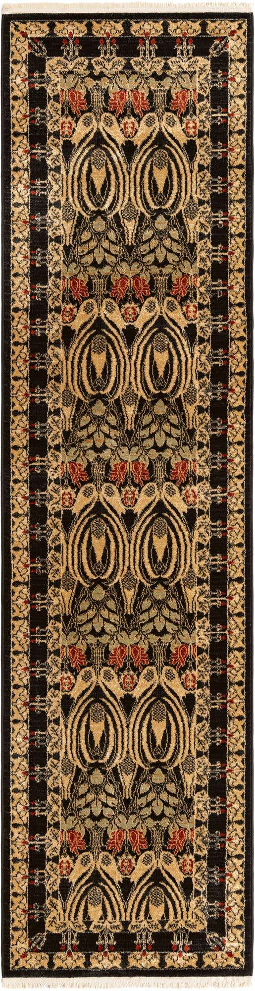 2' 7 x 10' Chelsea Runner Rug