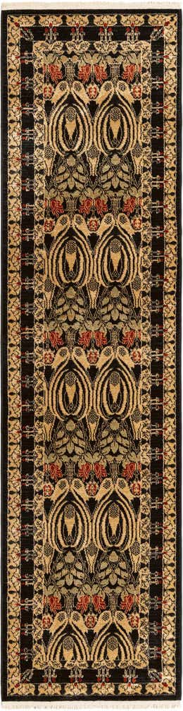 2' 7 x 10' Chelsea Runner Rug