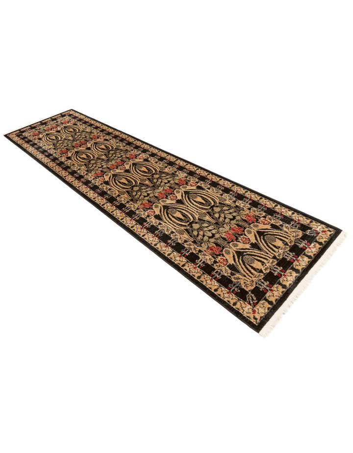 2' 7 x 10' Chelsea Runner Rug