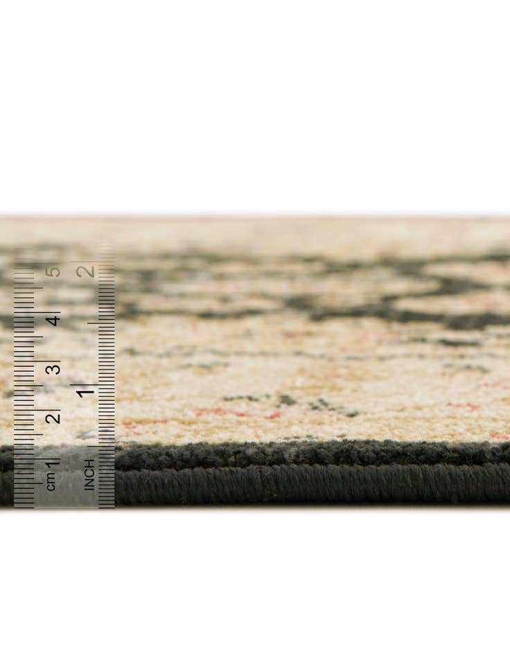 Detail image of 2' 7 x 10' Chelsea Runner Rug