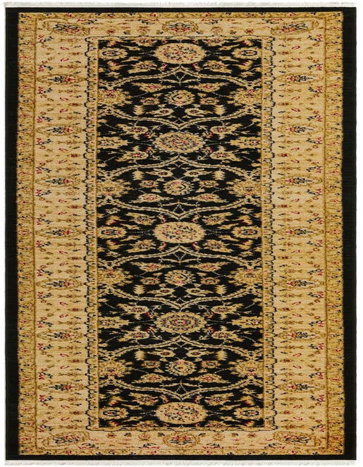 Detail image of 2' 7 x 10' Chelsea Runner Rug