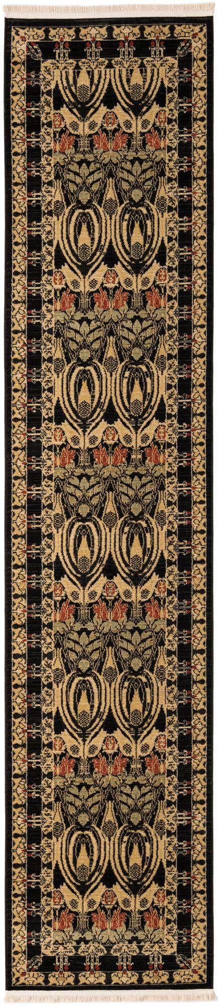 2' 7 x 12' Chelsea Runner Rug