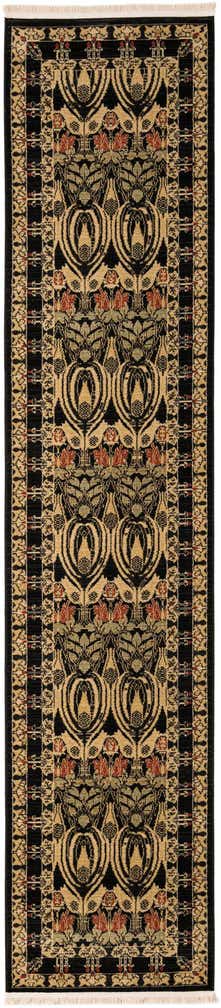 2' 7 x 12' Chelsea Runner Rug