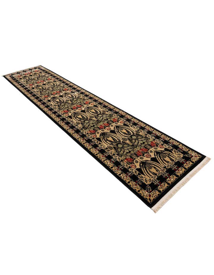 2' 7 x 12' Chelsea Runner Rug