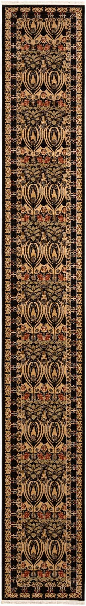 2' 7 x 19' 8 Chelsea Runner Rug