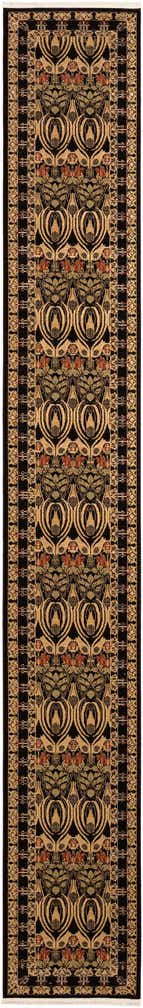 2' 7 x 19' 8 Chelsea Runner Rug