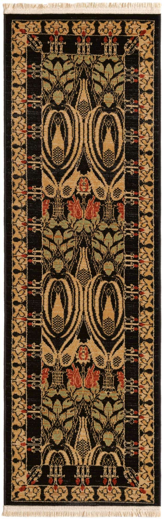 2' x 6' Chelsea Runner Rug