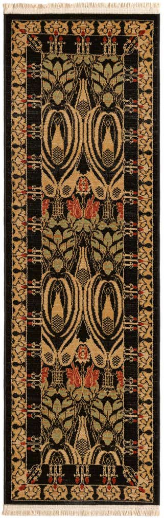 2' x 6' Chelsea Runner Rug